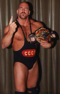 Nikita Koloff