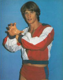 (picture of Fritz)